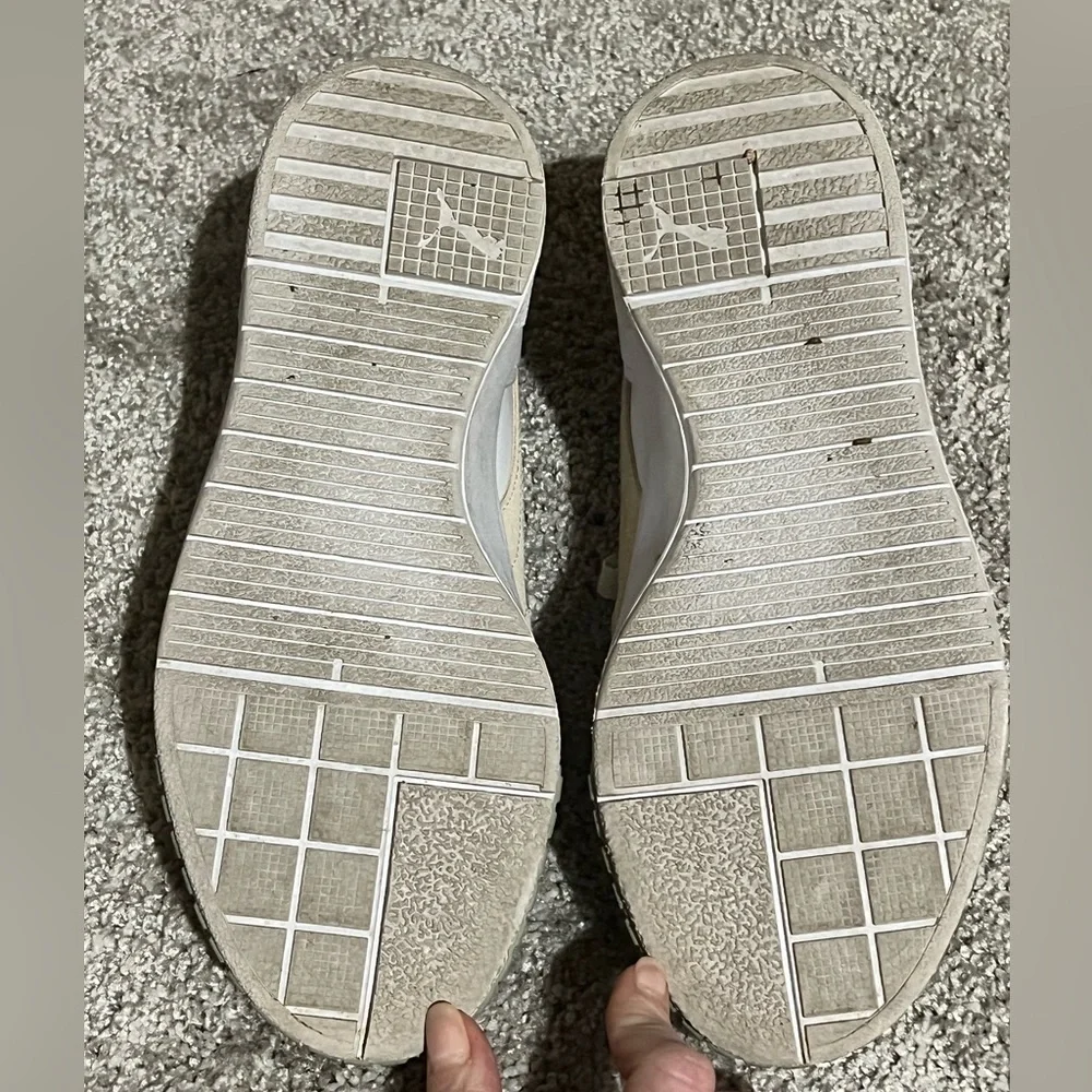 PUMA (WMNS) PUMA Cali Sport 'In Bloom - Desert Sage Size: 7 - Picture 8 of 14